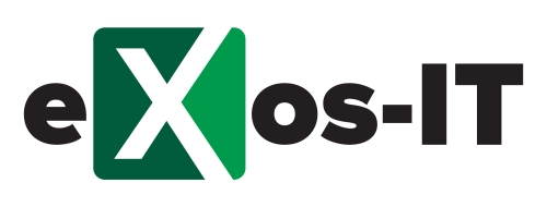 eXos-IT GmbH Logo